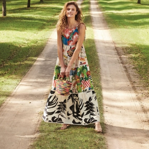 FARM Rio Dresses & Skirts - Farm Rio Dress